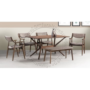 Dining Table Set DNT1482